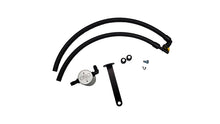 Load image into Gallery viewer, J&L 21-21.5 Ford Bronco 2.3L Ecoboost Passenger Side 3.0 Oil Separator - Clear Anodized