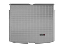 Load image into Gallery viewer, WeatherTech 19-24 Volvo XC40 Cargo Liners - Grey
