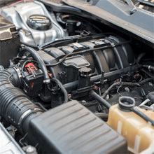 Load image into Gallery viewer, Grams Performance 05-18 Dodge Hemi 5.7L/6.1L/6.2L/6.4L Fuel Rail - Black