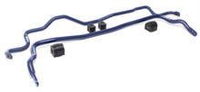 Load image into Gallery viewer, H&R 17-22 Audi A4(B9) Sway Bar Kit - 32mm Front/22mm Rear