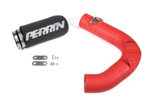 Load image into Gallery viewer, PERRIN 22-25 Subaru BRZ / Toyota GR86 Cold Air Intake - Red