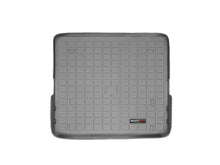 Load image into Gallery viewer, WeatherTech 97-02 Jeep Wrangler Cargo Liners - Grey