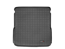 Load image into Gallery viewer, WeatherTech 06-11 Volkswagen Passat Wagon Cargo Liner - Black