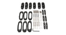 Load image into Gallery viewer, Rhino-Rack 08-21 Toyota Land Cruiser RCP Base Kit (200 Series) - 6 pcs