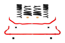 Load image into Gallery viewer, Eibach Pro-Plus Kit for 2015 Subaru WRX 2.0L Turbo (Excl. STi) Pro Springs & Anti-Roll Sway Bars