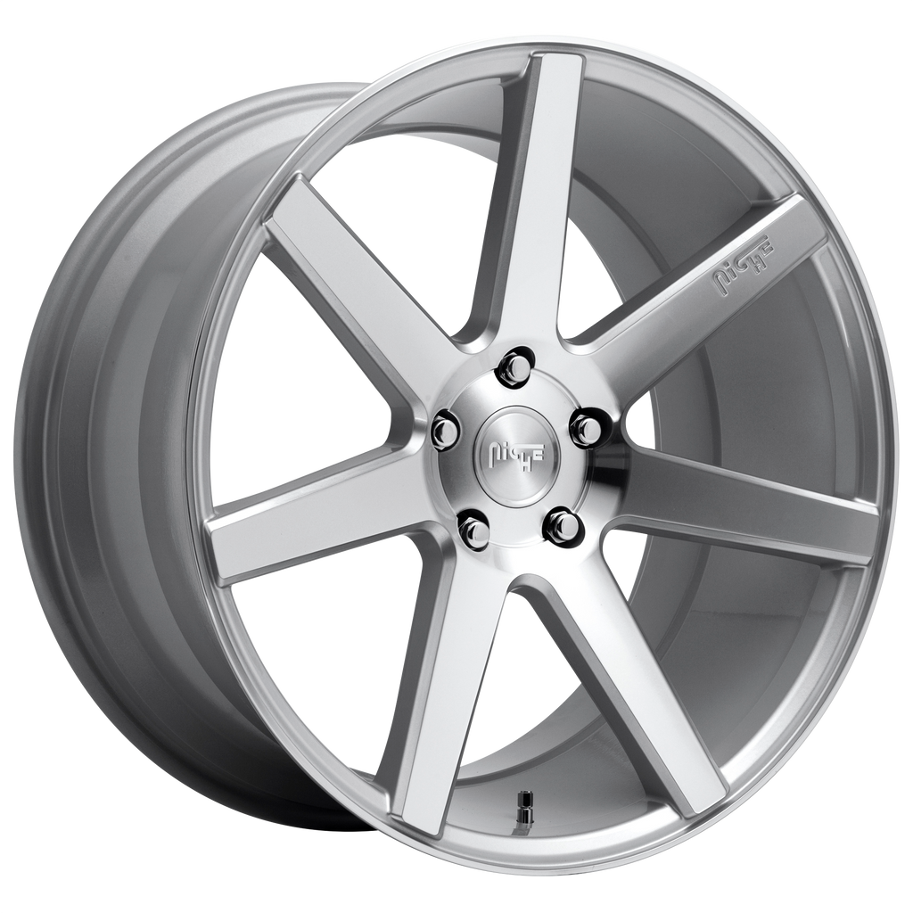 Niche M179 VERONA 20X10.5 5X114.3 30ET 72.56CB