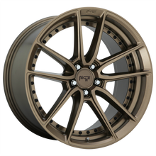 Load image into Gallery viewer, Niche M222 DFS 20X10.5 5X114.3 40ET 72.56CB