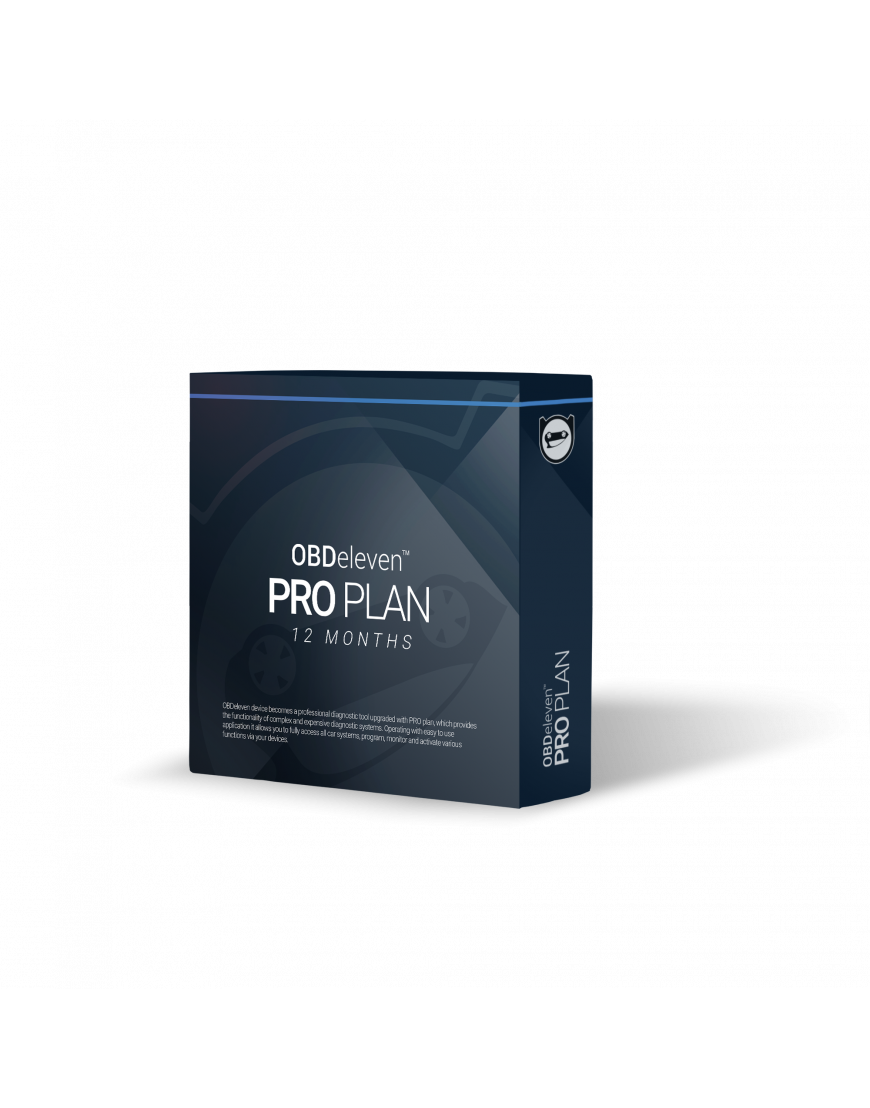 Pro Activation - GTR Auto