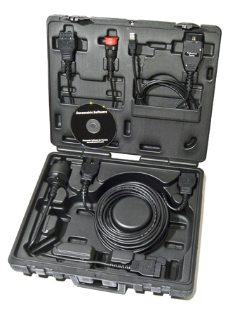 Professional Racing Kit - GTR Auto