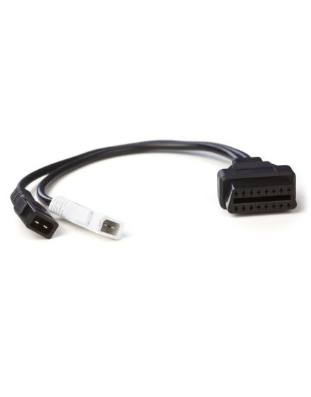 VAG 2x2 adapter - GTR Auto