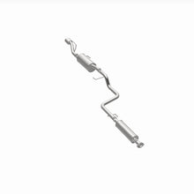 Load image into Gallery viewer, MagnaFlow BRE Exhaust Kit 12-18 Chevrolet Sonic 1.8L