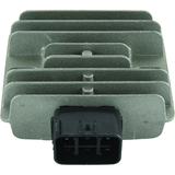 QuadBoss 09-16 Kawasaki KAF400 Mule 600 Voltage Regulator