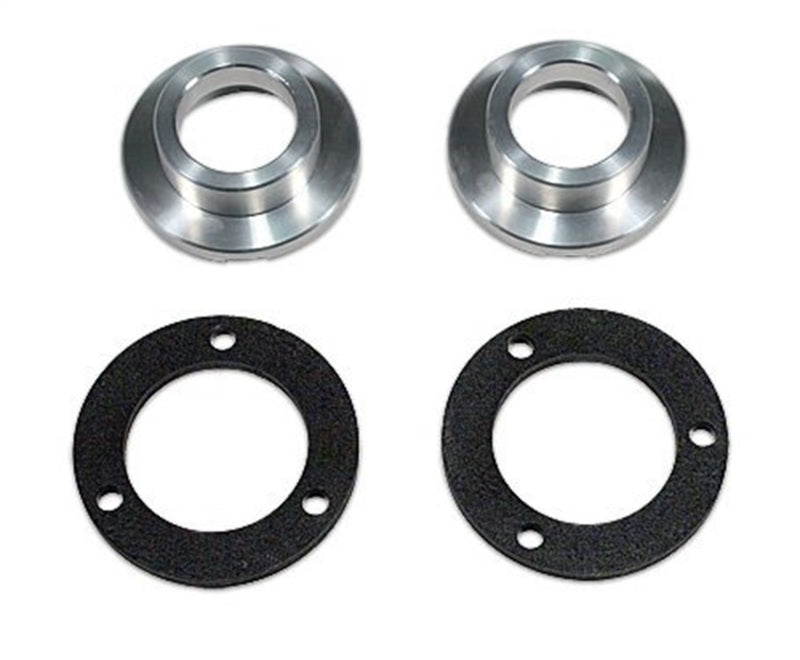 Tuff Country 05-23 Toyota Tacoma 4x4 & PreRunner (Excludes TRD Pro) 2in Leveling Kit Front 52910 - GTR Auto