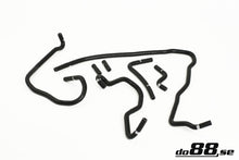 Load image into Gallery viewer, do88 99-01 Audi S3 1.8T (APY/AUL) Vacuum Hoses - Black