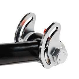 QA1 99-06 Chevrolet Silverado 1500 2WD Upper Control Arm Kit