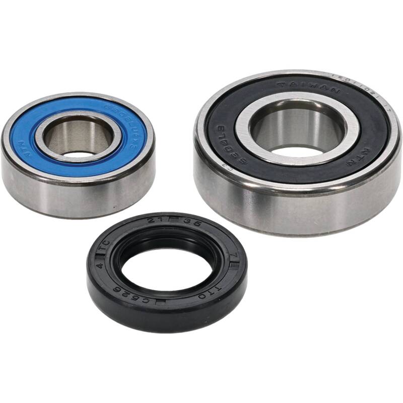 Pivot Works Polaris, Suzuki Wheel Bearing Kit Premium Bearings