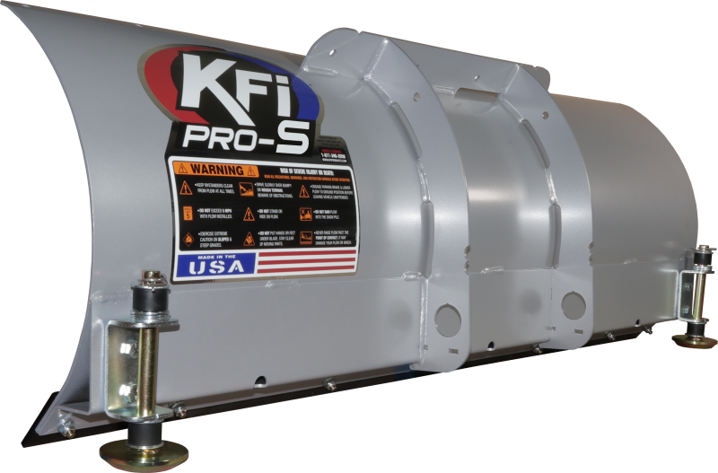 KFI ATV Straight Blade 48 in.