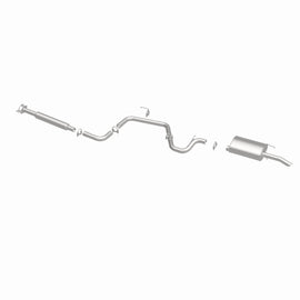 MagnaFlow BRE Exhaust Kit 00-05 Chevy Impala Monte Carlo