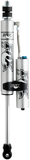 Fox 05+ Toyota Tacoma 2.0 Performance Series 8.6in. Smooth Body R/R Rear Shock CD Adj. / 0-1in Lift