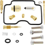 QuadBoss 2001 Yamaha YFM400 Kodiak 2x4 (02) Carburetor Kit
