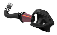 Load image into Gallery viewer, K&amp;N 11-23 Dodge Charger (5.7L/6.1L V8) NextGen Cold Air Intake