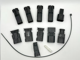 Harness Plug Kit - Dodge 3.0L Eco Diesel 2014-2020