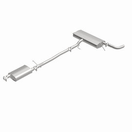 MagnaFlow BRE Exhaust Kit 10-17 Equinox Terrain 2.4L