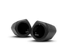 Load image into Gallery viewer, Rockford Fosgate 16-21 Polaris General 6.5in. Front Speaker Enclosures (Pair)