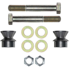 Camburg LCA Uniball Bolt & Spacer Kit