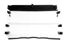 Load image into Gallery viewer, Seizmik 03-23 Polaris 570-800 Ranger Full-Size - 1.75 in. Versa-Fold Windshield - UV Resistant