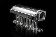Load image into Gallery viewer, Weapon R Honda / Acura K20 Race Sheetmetal Intake Manifold