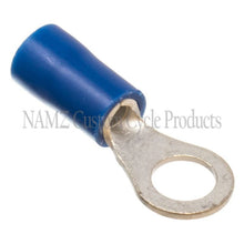 Load image into Gallery viewer, NAMZ PVC Ring Terminals No. 10 / 16-14g (25 Pack)