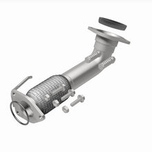 Load image into Gallery viewer, BRE Exhaust 08-12 Accord 2.4L Front Pipe Kit