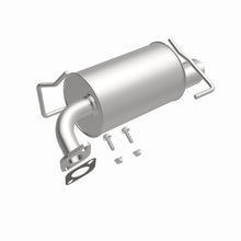 Load image into Gallery viewer, BRE Exhaust 06-09 Legacy 2.5L Muffler Kit
