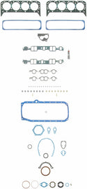 Fel-Pro Chevrolet K1500 260-1269 Engine Gasket Set