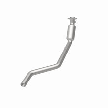 Load image into Gallery viewer, MagnaFlow 00-02 Jaguar S-Type 3.0L Direct Fit Converter