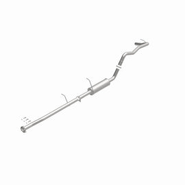 BRExhaust 01-03 GMC S10 Sonoma 2.2L Exhaust Kit