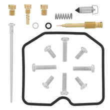 Load image into Gallery viewer, QuadBoss 02-05 Suzuki LT-A500F Vinson 4x4 (02) Carburetor Kit