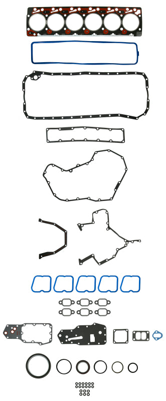 Fel-Pro Dodge RAM 2500 260-3170 Engine Gasket Set
