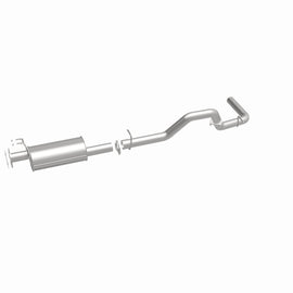 MagnaFlow BRE Exhaust Kit 09-14 Savana Express