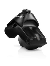 Load image into Gallery viewer, Acerbis 08-09 Kawasaki KLX450R 3.3 Gallon Fuel Tank - Black