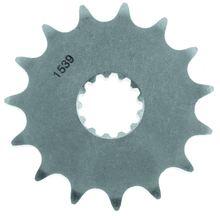 Load image into Gallery viewer, BikeMaster Kawasaki Front Sprocket 520 15T