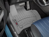 WeatherTech 2025 Mercedes-Benz G-Class SUV Rear FloorLiner - Grey
