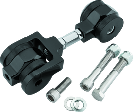 Twin Power 04-17 Dyna Black Dyna Stabilizer Link