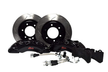 Load image into Gallery viewer, DBA 2022+ Ford Ranger Raptor Big Brake Upgrade Kit