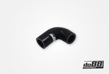 Load image into Gallery viewer, do88 92-96 Audi S2/RS2 2.2T (ABY/ADU) Idle Control Hoses - Black