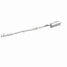 Load image into Gallery viewer, MagnaFlow BRE Exhaust Kit 99-02 Subaru Forester 2.5L
