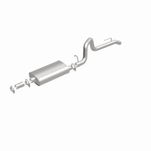Load image into Gallery viewer, MagnaFlow BRE Exhaust Kit 87-90 Jeep Wrangler