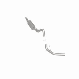 MagnaFlow BRE Exhaust Kit 11-14 Ford F-150