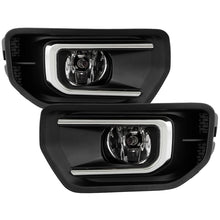 Load image into Gallery viewer, Spyder 24-26 Ford Ranger OEM Fog Lights w/Switch - Clear (FL-FR24-C)